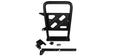 Vertical Tire Mount