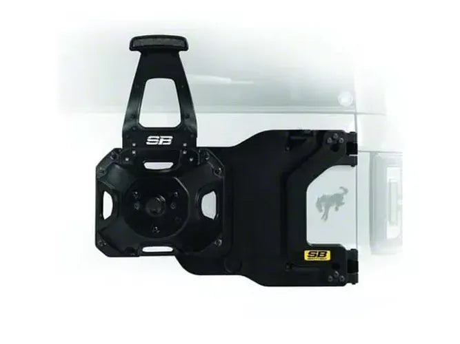 21C FORD BRONCO HD PIVOT CARRIER