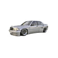 Greddy PANDEM MERCEDES 190E SIDE