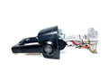 XTREME DUAL TOP MOUNT CONTROL XTREME DUAL TOP MOUNT BLACK TRIM SWITCH TILT S