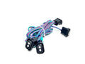 XTREME DUAL TOP MOUNT CONTROL XTREME DUAL TOP MOUNT BLACK TRIM SWITCH TILT S
