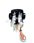 XTREME DUAL TOP MOUNT CONTROL XTREME DUAL TOP MOUNT BLACK TRIM SWITCH TILT S