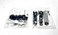 XTREME DUAL TOP MOUNT CONTROL XTREME DUAL TOP MOUNT BLACK TRIM SWITCH TILT S