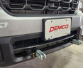 BASEPLATE F/FORD MAVERICK