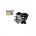 Hella HLMP 90mm Bi-Xenon D2S 12V ECE LHD *Special Order/No Cancellation*