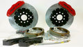 GENERAL FIT FORD 9 INCH TORINO BEARING PRO+ RRS W PARK