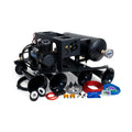 High Performance Ignition Module For GM Remote Mount Coil Hei Replacement GM Remote Mount Coil Hei. 1986 Thru 1992 ACCEL