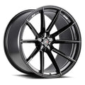 SAVINI auto part close-up