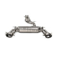 Akrapovic 2022 Cupra Formentor VZ5 Sound Kit