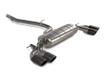 Akrapovic 2022 Cupra Formentor VZ5 Sound Kit