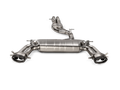 Akrapovic 2022 Cupra Formentor VZ5 Sound Kit