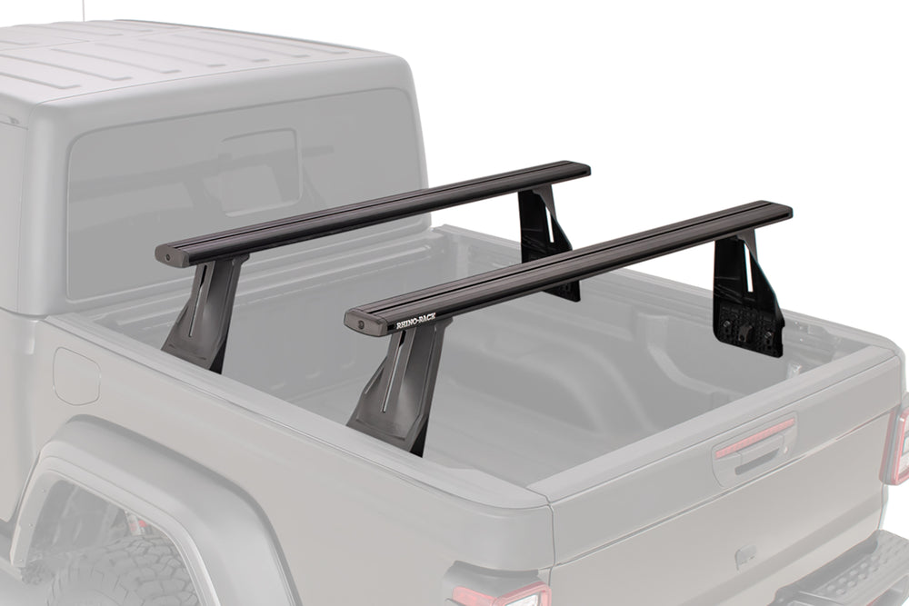 Rhino-Rack Reconn-Deck 2 Bar Truck Bed System 59in Long