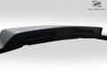 2013-2014 Ford Mustang / 2010-2014 Mustang GT500 Duraflex 4 Cowl Hood - 1 Piece