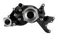 REPLACEMENT, LS COOLING MNFD BLK-A/C DEL