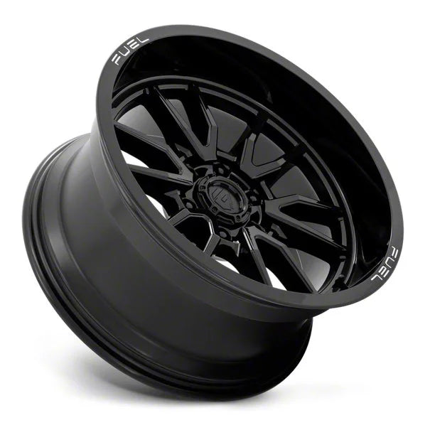 D760 24X12 6X135 G-BLK -44MM