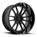 D760 24X12 6X135 G-BLK -44MM