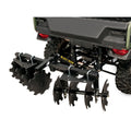 BLACK BOAR ATV DISC HARROW IMPLEMENT