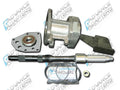 ADVANCE ADAPTERS 700R-4 X TOYOTA L C-10 SPLINE