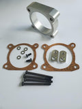 STANDARD IGN auto part installed view