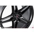 SVF03 22X9.0 5X112 38 66.6 G