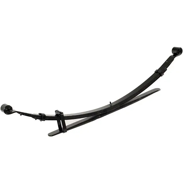 LEAF SPRING