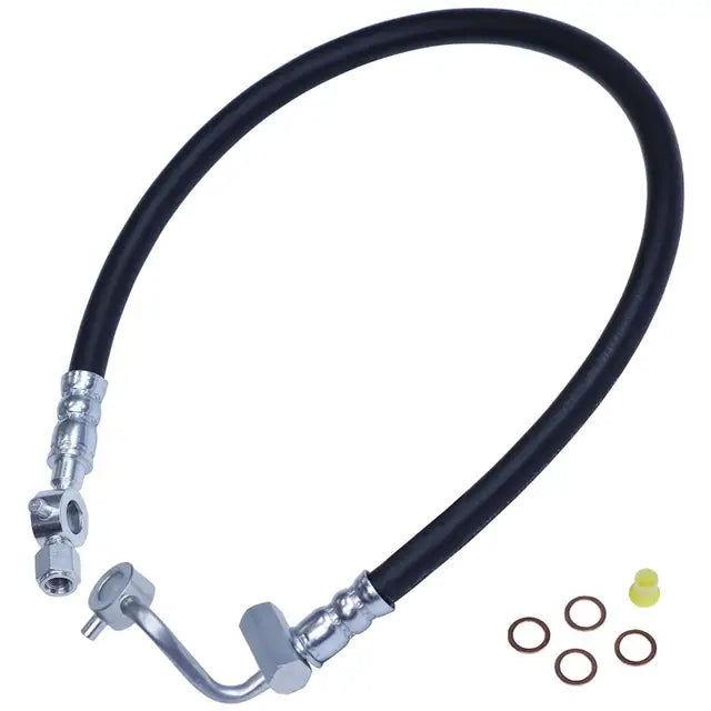 Gates Power Steering Pressure Line Hose Assembly