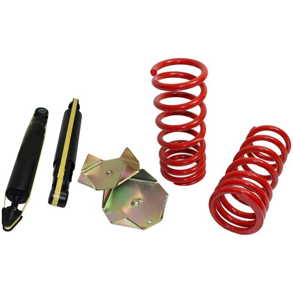 AIR SUSPN DELETE KIT