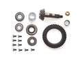 Ring And Pinion Kit Front Dana 30 3.55 Ratio 1993-1996 Jeep Grand Cherokee ZJ OMIX