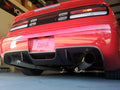 Greddy ROCKET BUNNY 2014-16 SCION TC REAR FENDERS