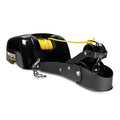 PONTOON DECKHAND