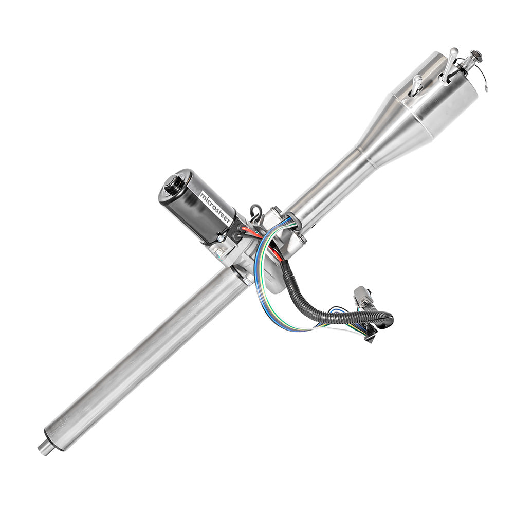 TILT COLUMN 68-70 MUSTANG COLUMN WI