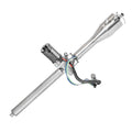 TILT COLUMN 68-70 MUSTANG COLUMN WI