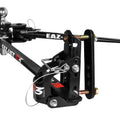 EAZLIFT TR3 TRUNNION WEIGHT DISTRIBUTION HITCH 800LB KIT
