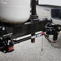 EAZLIFT TR3 TRUNNION WEIGHT DISTRIBUTION HITCH 800LB KIT