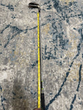 FULL FRAME 6'73-78" 54"H" NAVY ULTI