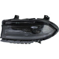 1516 DG CHRGR HALGN W/LED DRL H.L LH