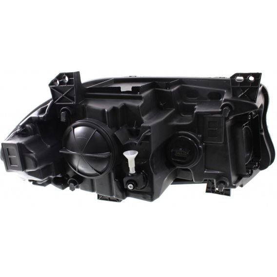 1516 DG CHRGR HALGN W/LED DRL H.L LH