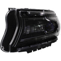 1516 DG CHRGR HALGN W/LED DRL H.L LH