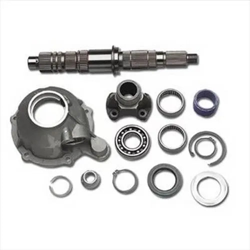 Np231 Tail Shaft Conversion Kit