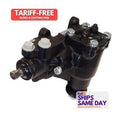 12.7:1 Ratio Power Steering Box