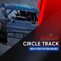 12.7:1 Ratio Power Steering Box