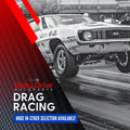 12.7:1 Ratio Power Steering Box