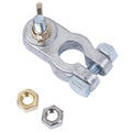 DISPLAY, NYLON TERMINALS & CONNECTO