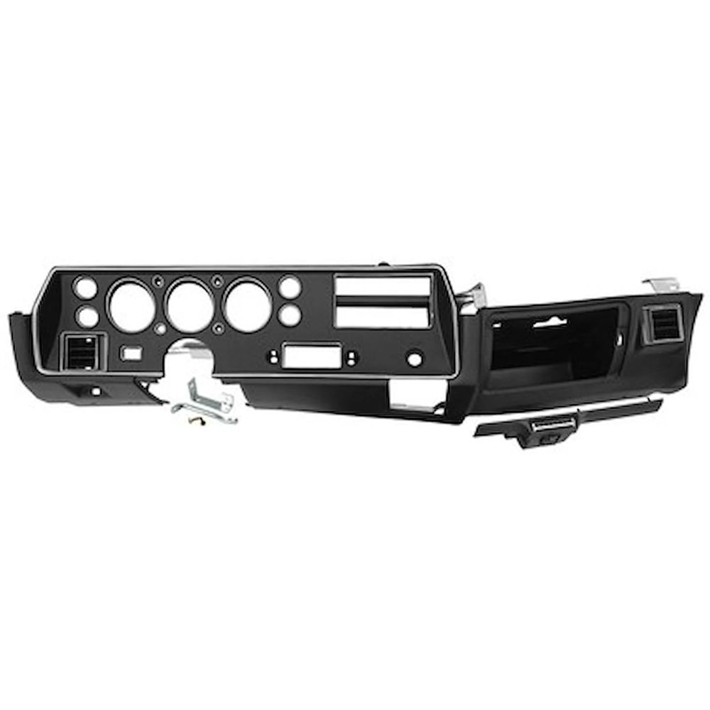 70-72 MALIBU DASH BOARD