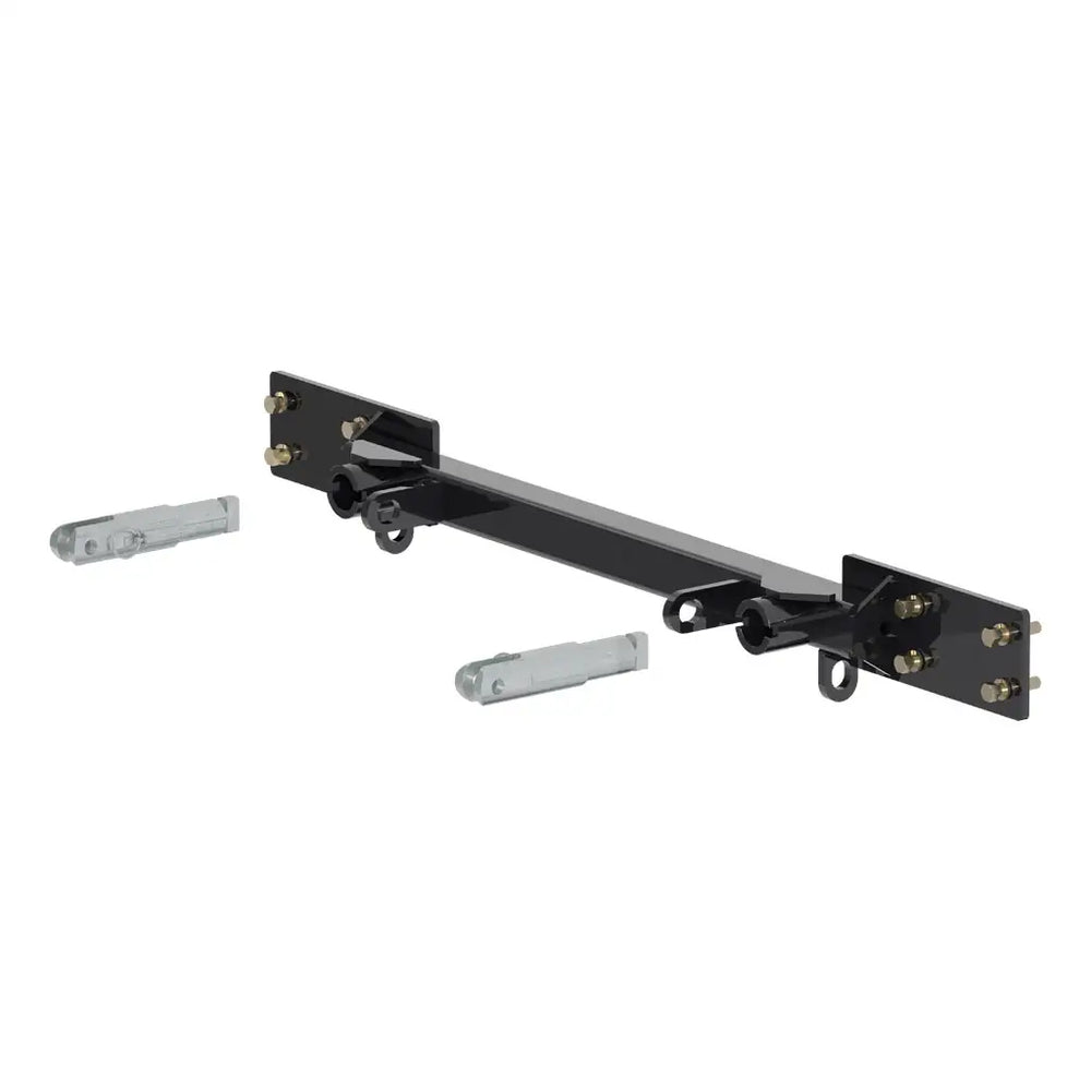 CUSTOM TOW BAR BASE PLATE, SELECT R