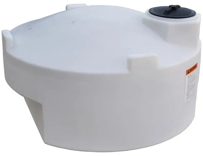 RESERVOIR,PICKUP BED,POLY,325 GALLO