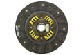 ACT 1988 Toyota Camry XT/Perf Street Sprung Clutch Kit