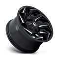 D753 24X12 5X5.0/5.5 GL-BLK-MIL -44