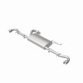 EXHAUST KIT - 09-15 TOYOTA VENZA 3.
