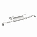 EXHAUST KIT - 09-15 TOYOTA VENZA 3.
